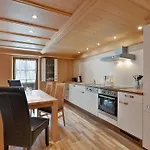 Ferienwohnungen-gaestehaus Altginzling 招待所 3*