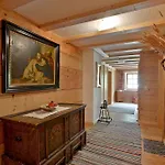 Ferienwohnungen-gaestehaus Altginzling Гостевой дом 3*