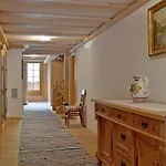 Ferienwohnungen-gaestehaus Altginzling