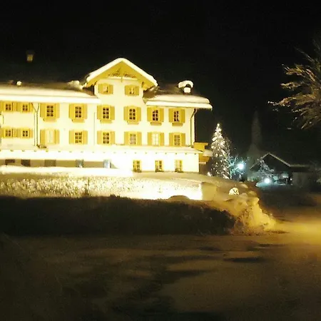 Ferienwohnungen-gaestehaus Altginzling Vendégház Ginzling