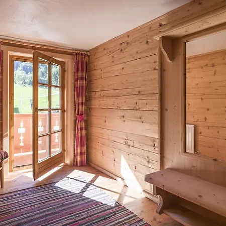 Vendégház Ferienwohnungen-gaestehaus Altginzling Ginzling