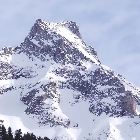 Ferienwohnungen-gaestehaus Altginzling