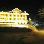 Ferienwohnungen-gaestehaus Altginzling Pensjonat Ginzling