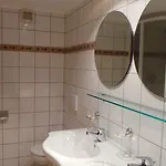 Pensjonat Ferienwohnungen-gaestehaus Altginzling 3*