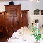 Ferienwohnungen-gaestehaus Altginzling Pensjonat