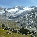 Ferienwohnungen-gaestehaus Altginzling 3* Ginzling