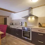 Ferienwohnungen-gaestehaus Altginzling Ginzling
