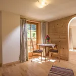 Ferienwohnungen-gaestehaus Altginzling 3*