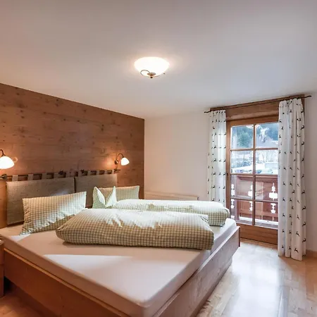 Casa de hóspedes Ferienwohnungen Altginzling