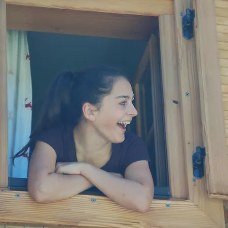 Ferienwohnungen-gaestehaus Altginzling ギンツリング