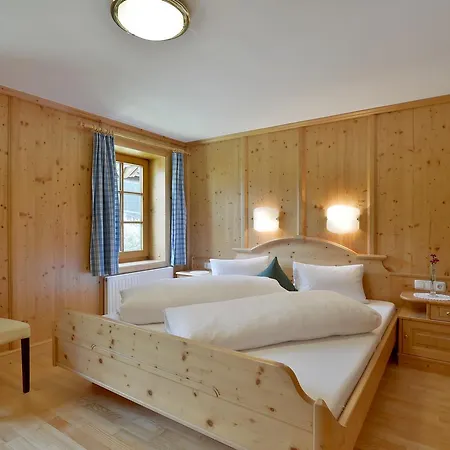 Ferienwohnungen-gaestehaus Altginzling